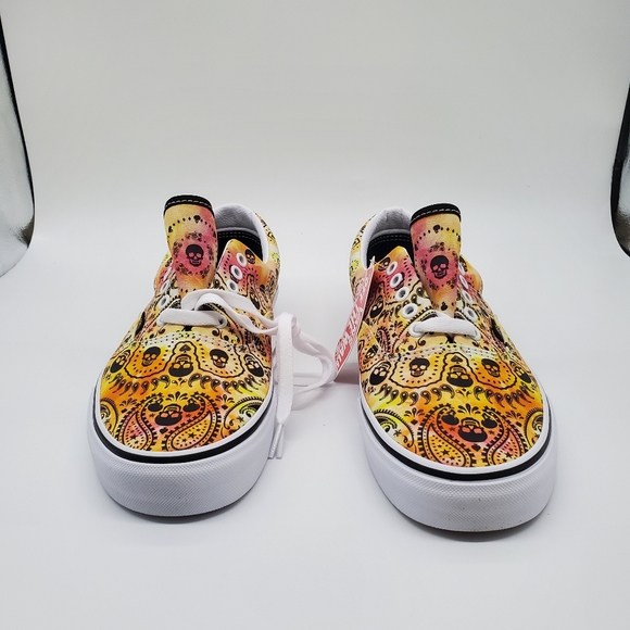 Vans Era Skulls Bandana - Picture 10 of 10